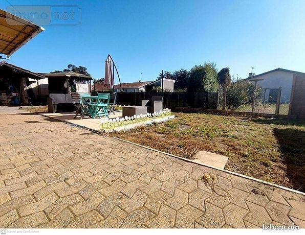 Maison à vendre à Tartas dans les Landes (40400), ref : 60092/333