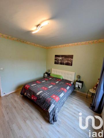 Maison à vendre 5 pièces 133 m² Les Bois d'Anjou