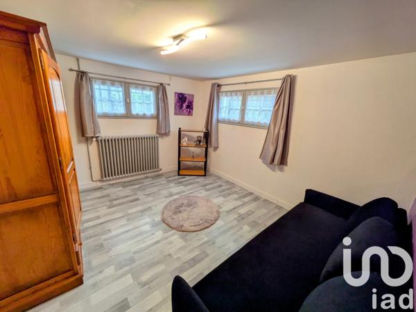 Maison à vendre 5 pièces 133 m² Les Bois d'Anjou