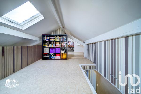 Maison à vendre 7 pièces 130 m² Rombas