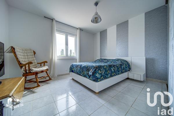 Maison à vendre 7 pièces 130 m² Rombas