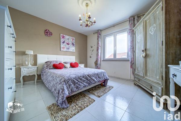 Maison à vendre 7 pièces 130 m² Rombas