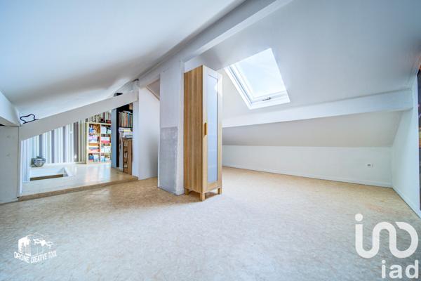 Maison à vendre 7 pièces 130 m² Rombas