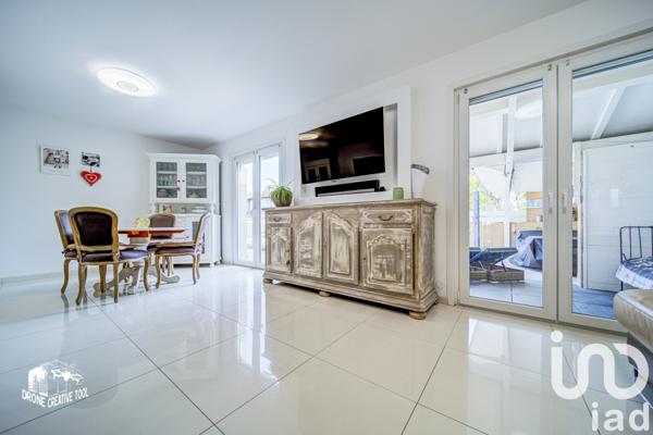 Maison à vendre 7 pièces 130 m² Rombas