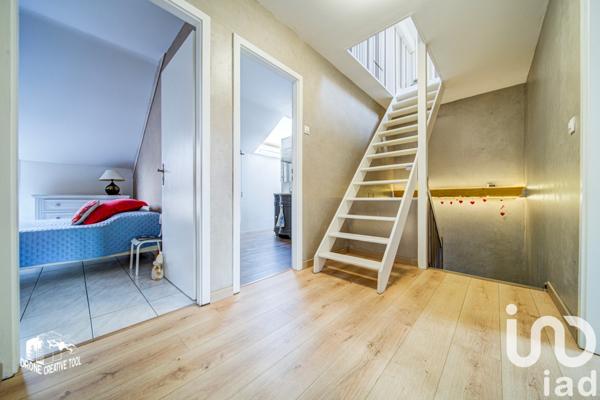 Maison à vendre 7 pièces 130 m² Rombas
