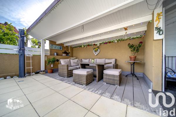 Maison à vendre 7 pièces 130 m² Rombas