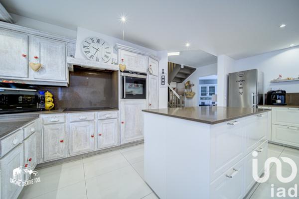 Maison à vendre 7 pièces 130 m² Rombas