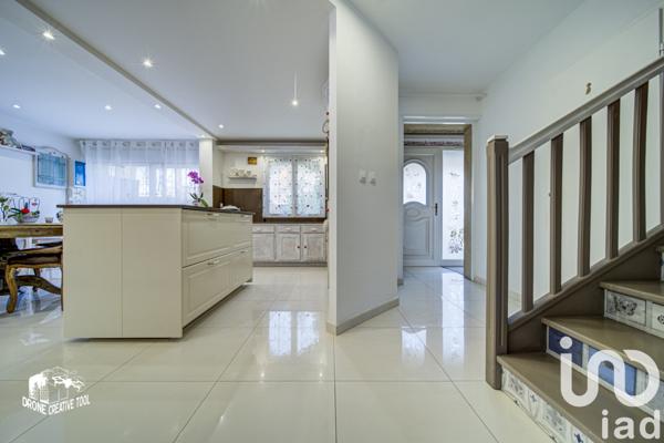 Maison à vendre 7 pièces 130 m² Rombas