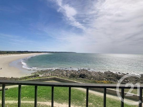 Appartement F4 à vendre  3 pièces - 71,02 m2 ARZON - 56