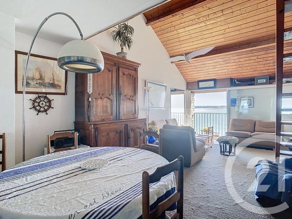 Appartement F4 à vendre  3 pièces - 71,02 m2 ARZON - 56