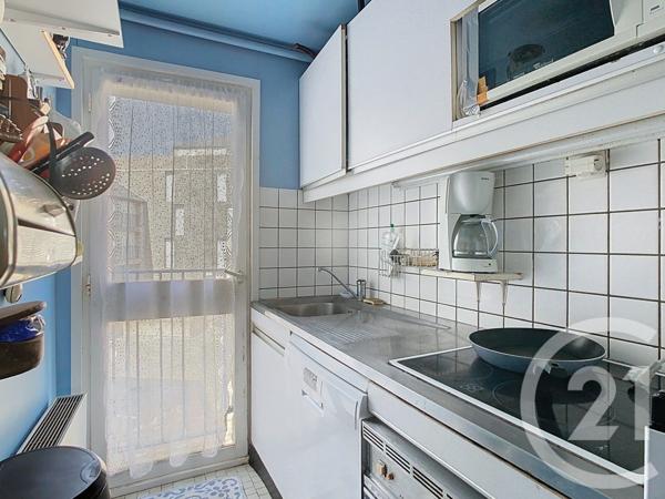Appartement F4 à vendre  3 pièces - 71,02 m2 ARZON - 56