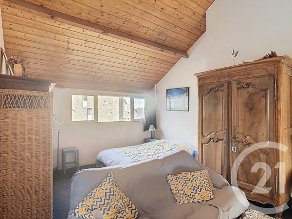 Appartement F4 à vendre  3 pièces - 71,02 m2 ARZON - 56