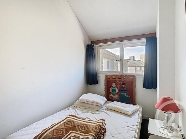 Appartement F4 à vendre  3 pièces - 71,02 m2 ARZON - 56
