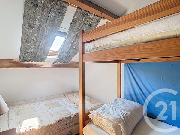 Appartement F4 à vendre  3 pièces - 71,02 m2 ARZON - 56