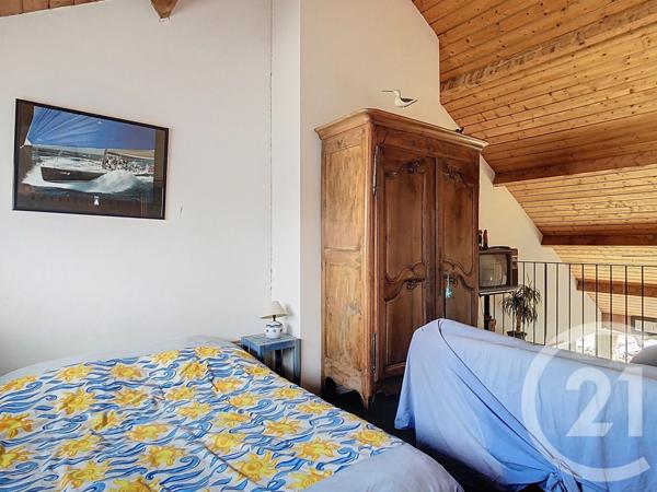 Appartement F4 à vendre  3 pièces - 71,02 m2 ARZON - 56