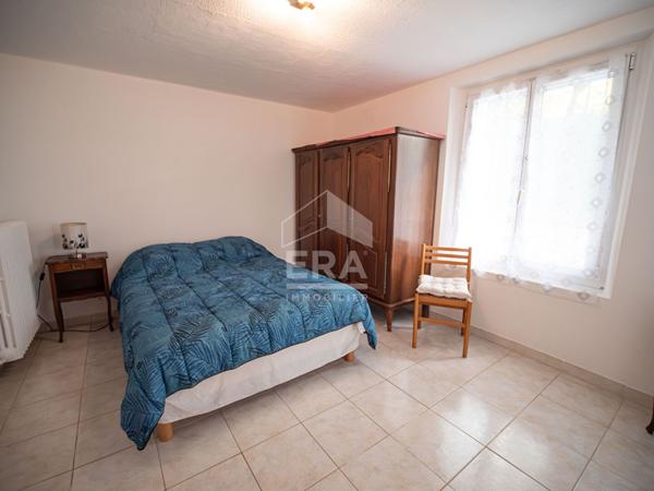 Bas de Villa  2p LOCATION MEUBLÉ