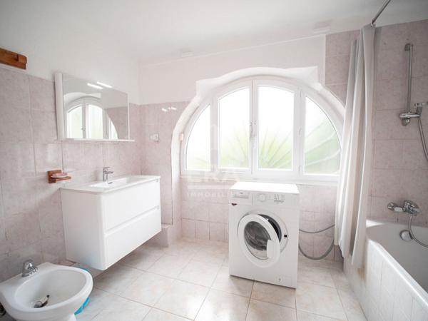 Bas de Villa  2p LOCATION MEUBLÉ