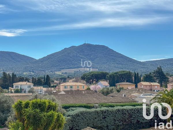 Maison à vendre 5 pièces 145 m² Le Plan-de-la-Tour