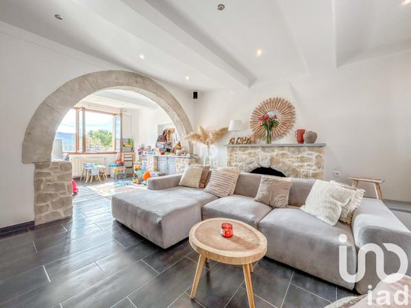 Maison à vendre 5 pièces 145 m² Le Plan-de-la-Tour