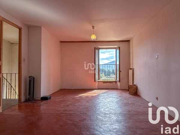 Maison à vendre 5 pièces 145 m² Le Plan-de-la-Tour