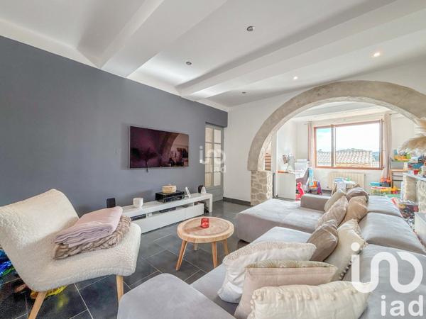 Maison à vendre 5 pièces 145 m² Le Plan-de-la-Tour