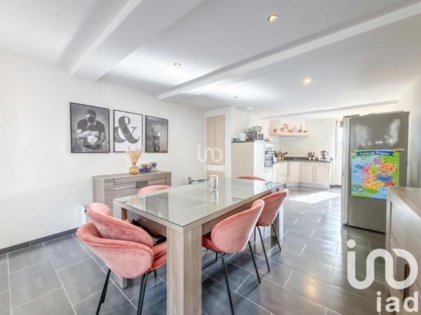 Maison à vendre 5 pièces 145 m² Le Plan-de-la-Tour