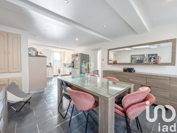 Maison à vendre 5 pièces 145 m² Le Plan-de-la-Tour