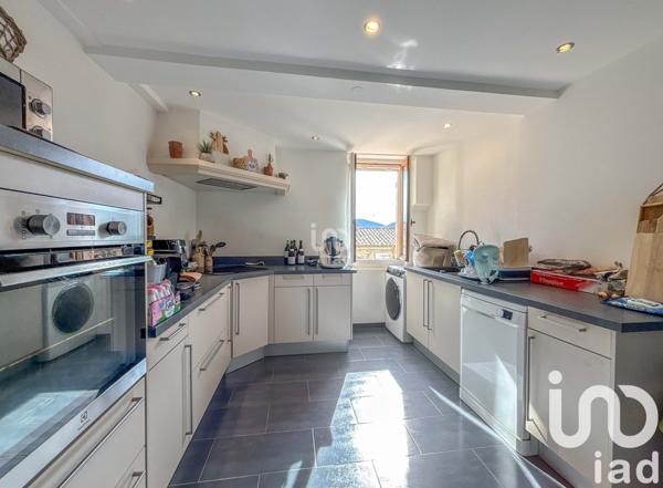 Maison à vendre 5 pièces 145 m² Le Plan-de-la-Tour