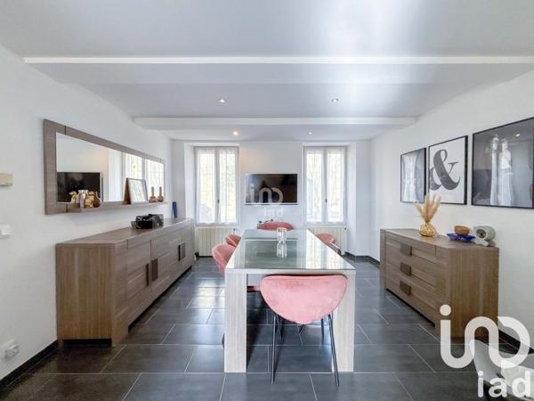 Maison à vendre 5 pièces 145 m² Le Plan-de-la-Tour