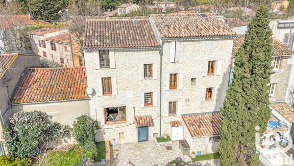 Maison à vendre 5 pièces 145 m² Le Plan-de-la-Tour