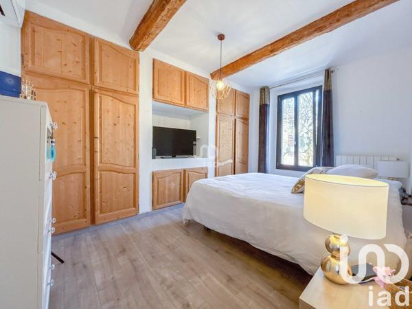 Maison à vendre 5 pièces 145 m² Le Plan-de-la-Tour