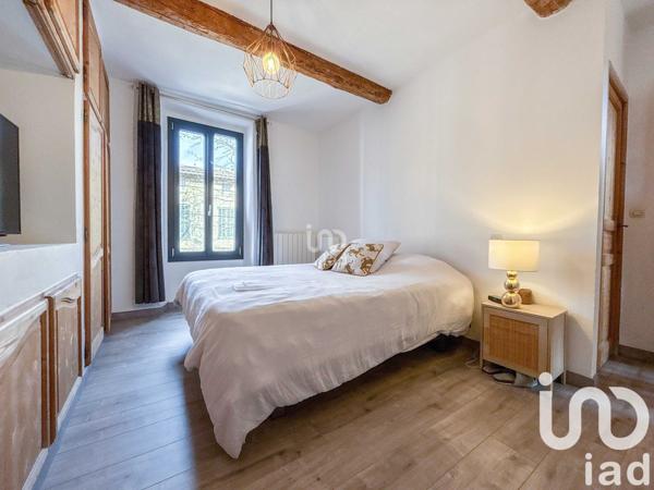 Maison à vendre 5 pièces 145 m² Le Plan-de-la-Tour