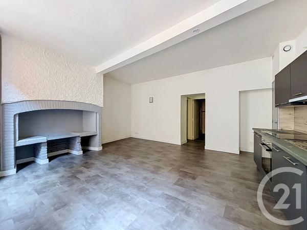 Appartement à vendre  3 pièces - 64,71 m 2   MONTAUBAN  - 82