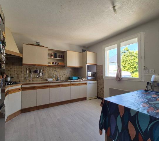 ANDOUILLE  - PAVILLON DE 120 m²