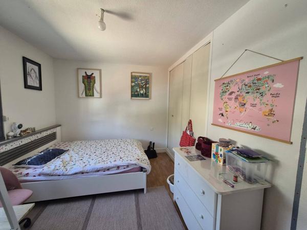 ANDOUILLE  - PAVILLON DE 120 m²