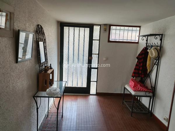 Vente                                                      Maison
                        
                     4 pièces                      99 m2                     à Castres