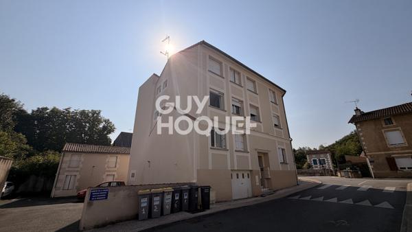 Immeuble à vendre de 355 m²