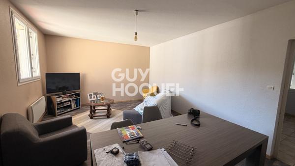 Immeuble à vendre de 355 m²