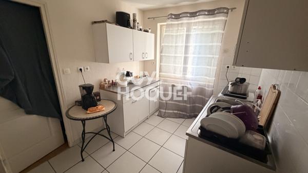 Immeuble à vendre de 355 m²