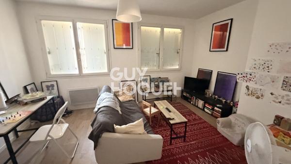 Immeuble à vendre de 355 m²