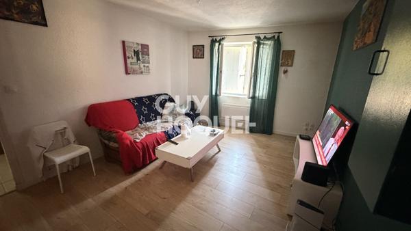Immeuble à vendre de 355 m²