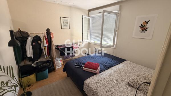 Immeuble à vendre de 355 m²