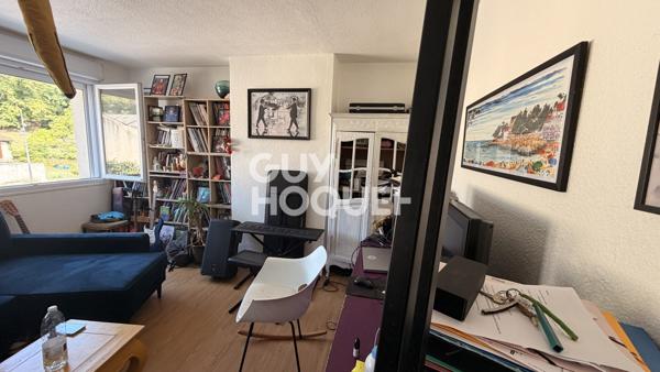 Immeuble à vendre de 355 m²