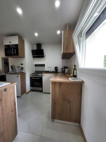 Marignane (13700) APPARTEMENT RENOVE 3 PIECES 61M2 AVEC TERRASSE