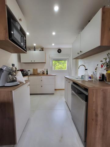 Marignane (13700) APPARTEMENT RENOVE 3 PIECES 61M2 AVEC TERRASSE