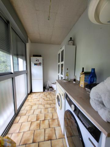 Marignane (13700) APPARTEMENT RENOVE 3 PIECES 61M2 AVEC TERRASSE