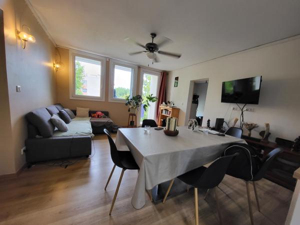 Marignane (13700) APPARTEMENT RENOVE 3 PIECES 61M2 AVEC TERRASSE