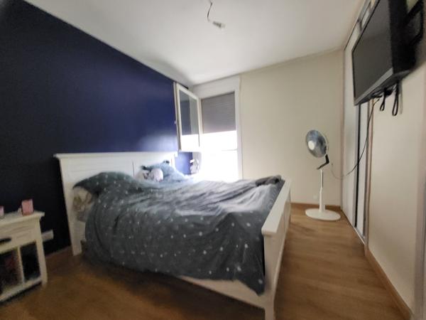 Marignane (13700) APPARTEMENT RENOVE 3 PIECES 61M2 AVEC TERRASSE