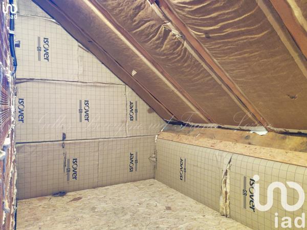 Maison à vendre 5 pièces 95 m² Peyre en Aubrac