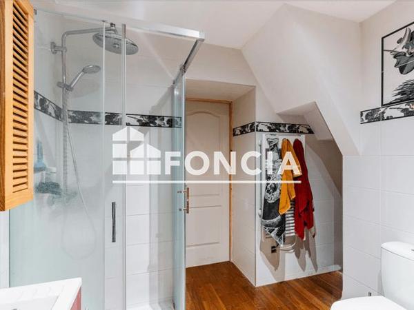 À vendre Maison 5 pièces 100 m² - Longuyon 54260